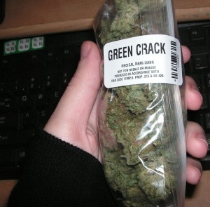 Green Kush